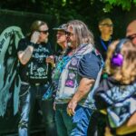Gladbeck Metal Bash Open Air 2025 - Fotos