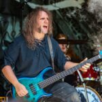 Gladbeck Metal Bash Open Air 2025 - Fotos