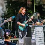 Gladbeck Metal Bash Open Air 2025 - Fotos