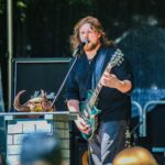 Gladbeck Metal Bash Open Air 2025 - Fotos