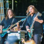 Gladbeck Metal Bash Open Air 2025 - Fotos