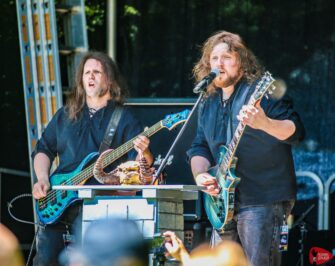 OLD RUINS droppen neue Single und Musikvideo zu „Tyrael’s Despair“