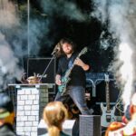 Gladbeck Metal Bash Open Air 2025 - Fotos
