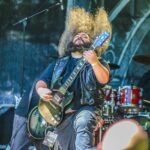 Gladbeck Metal Bash Open Air 2025 - Fotos