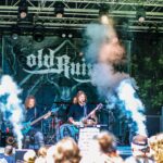Gladbeck Metal Bash Open Air 2025 - Fotos
