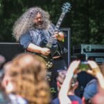 Gladbeck Metal Bash Open Air 2025 - Fotos