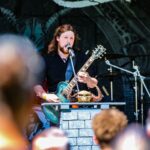 Gladbeck Metal Bash Open Air 2025 - Fotos