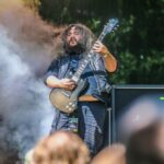 Gladbeck Metal Bash Open Air 2025 - Fotos