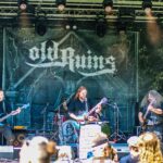 Gladbeck Metal Bash Open Air 2025 - Fotos