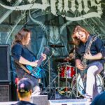 Gladbeck Metal Bash Open Air 2025 - Fotos