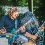 Gladbeck Metal Bash Open Air 2025 - Fotos