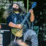 Gladbeck Metal Bash Open Air 2025 - Fotos