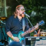Gladbeck Metal Bash Open Air 2025 - Fotos