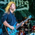 Gladbeck Metal Bash Open Air 2025 - Fotos