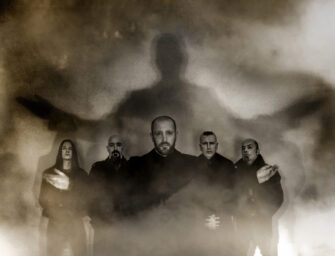 PARADISE LOST kommen auf ASCENSION OF EUROPE TOUR 2025 – PART 1