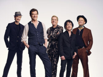 Die Toten Hosen kommen auf „Trink Aus! Wir Müssen Gehen“ – Tour 2026