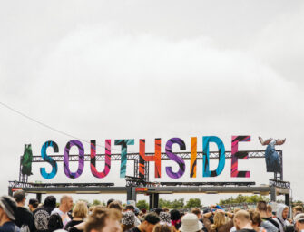 SOUTHSIDE Festival veröffentlicht Timetable 