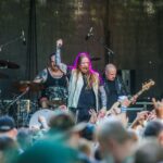 Gladbeck Metal Bash Open Air 2025 - Fotos
