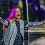 Gladbeck Metal Bash Open Air 2025 - Fotos