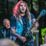 Gladbeck Metal Bash Open Air 2025 - Fotos