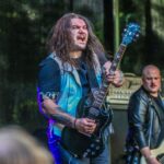 Gladbeck Metal Bash Open Air 2025 - Fotos
