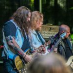 Gladbeck Metal Bash Open Air 2025 - Fotos