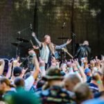 Gladbeck Metal Bash Open Air 2025 - Fotos