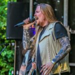 Gladbeck Metal Bash Open Air 2025 - Fotos