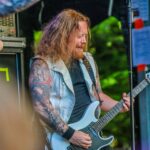 Gladbeck Metal Bash Open Air 2025 - Fotos