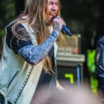 Gladbeck Metal Bash Open Air 2025 - Fotos