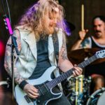 Gladbeck Metal Bash Open Air 2025 - Fotos