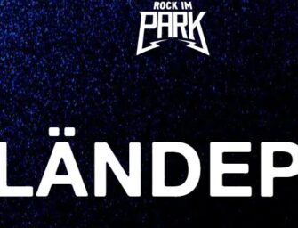 Rock im Park droppt den Geländeplan für 2025 !