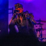 STAHLMANN in dem Kulttempel in Oberhausen – Fotos