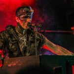 STAHLMANN in dem Kulttempel in Oberhausen – Fotos