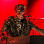 STAHLMANN in dem Kulttempel in Oberhausen – Fotos