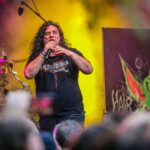 Gladbeck Metal Bash Open Air 2025 - Fotos