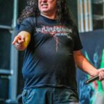 Gladbeck Metal Bash Open Air 2025 - Fotos