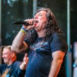 Gladbeck Metal Bash Open Air 2025 - Fotos