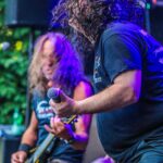 Gladbeck Metal Bash Open Air 2025 - Fotos