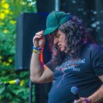Gladbeck Metal Bash Open Air 2025 - Fotos
