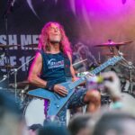 Gladbeck Metal Bash Open Air 2025 - Fotos