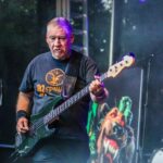 Gladbeck Metal Bash Open Air 2025 - Fotos