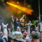 Gladbeck Metal Bash Open Air 2025 - Fotos