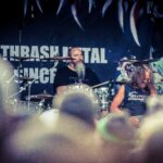 Gladbeck Metal Bash Open Air 2025 - Fotos