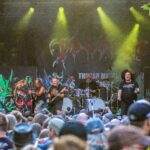 Gladbeck Metal Bash Open Air 2025 - Fotos