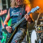 Gladbeck Metal Bash Open Air 2025 - Fotos