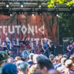 Gladbeck Metal Bash Open Air 2025 - Fotos