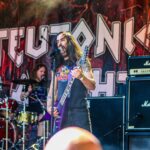 Gladbeck Metal Bash Open Air 2025 - Fotos