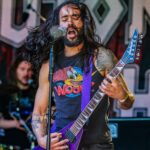 Gladbeck Metal Bash Open Air 2025 - Fotos