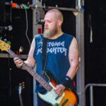 Gladbeck Metal Bash Open Air 2025 - Fotos